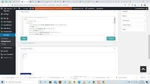 Although functions are often thought of as an advanced topic for beginning programmers to learn, if. How To Remove Commenttempnode Tags And It S Inner Data In Xml File By Using Php Function In Export Wp Stack Overflow