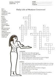 You will find here answers and solutions for all 20 groups and 100 puzzles from ancient egypt world of codycross. Egypt Crossword Social Studies Class Social Studies Homeschool Social Studies