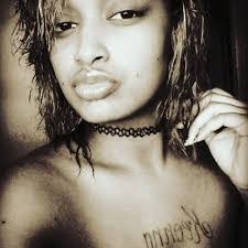 Jasmine Mclemore's Instagram, Twitter & Facebook