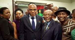 The military is doing their routine exercise operation i saw everything, nobody raided kanu house. Nnamdi Kanu Just Arrive At Eu Parliament House To Deliver Speech The Newera News