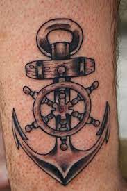 125 Best Anchor Tattoos Of 2021 With Meanings Wild Tattoo Art Traditional Anchor Tattoo Anchor Tattoos Anchor Tattoo Design For Men