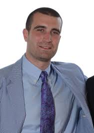 Jamie Cantwell Obituary