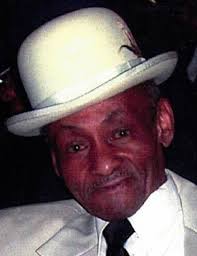 Obituary information for William Freeman