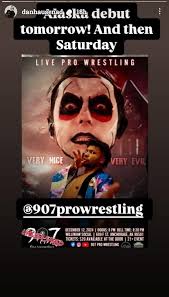 Anyone in Anchorage AK? Check it out!