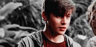 Harry Potter Imagines (Vol. 1)