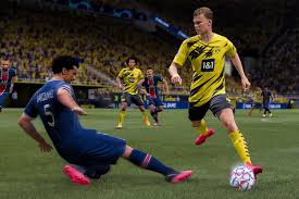 Get the best version for you for the best price. Fifa 21 Is Everything You D Want And Expect From The Famous Series Review London Evening Standard Evening Standard