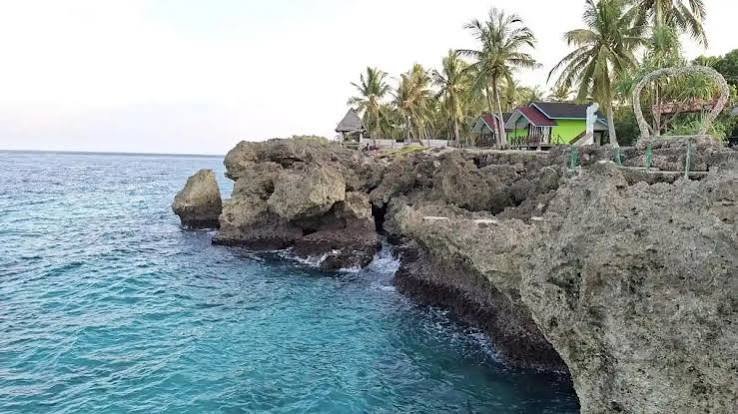 UKCC Ujong Kareung, Rumah Karang yang Kini Jadi Idola Wisata Sabang