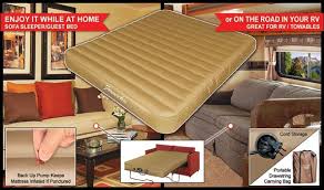 Foreveraire Guest And Sofa Sleeper Mattress Rv Sofa Bed Mattress Sofa Sofa Bed Air Mattress