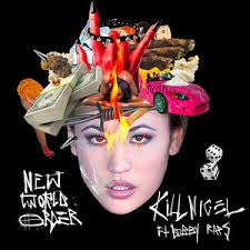 Drug Addict (feat. Dice Soho & Dr. Symph)