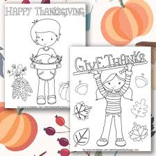 We are proud to say that we make fun and. Thanksgiving Coloring Pages For Kids Laptrinhx News
