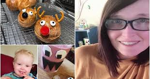 Meet the West Lothian mum who's turned making packed lunches for her kids  into a successful business