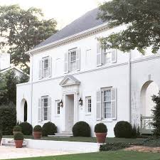 Limestone Boxwoods On Instagram Out Riding In Birmingham And Just Can T Get Enough Of This James Carter House House Exterior Facade House Beautiful Homes