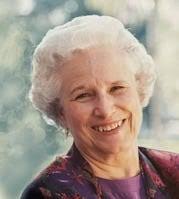 Helen Ruth Wyatt Obituary