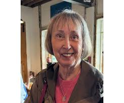 Patricia M. Jensen Obituary (2024)