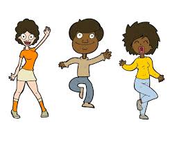 Line Dancing Showers Recreation Center City Of Huntsville