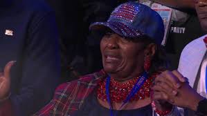 Civil rights leader Rev. Jesse Jackson honored, Shirley Chisholm remembered  at DNC