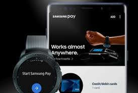 Check spelling or type a new query. How To Use Samsung Pay On Galaxy Watch Tips And Tricks