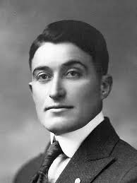 Frederick William Barker