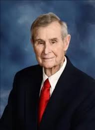 Obituary information for J.C. Curtis