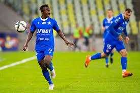 Personalabteilung hauptamt belforter platz 1 71229 leonberg. Columbus Crew Officially Signs Ghanaian Winger Yaw Yeboah Massive Report