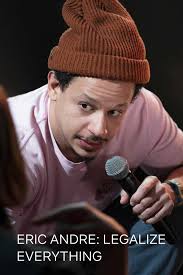 Filmer och serier med Eric Notarnicola