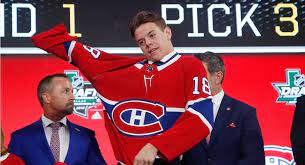 World junior decision not until late august. Montreal Canadiens Pick Forward Jesperi Kotkaniemi Third Overall At Nhl Draft Ctv News