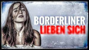 Beziehung Zwischen Zwei Borderlinern Borderline Personlichkeitsstorung Youtube