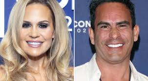 Why Jackie Goldschneider Feared Louie Ruelas' Ex & Cut Ties