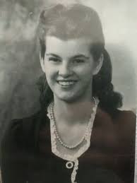 Bettie Louise Bruce Leeman (1929-1995)