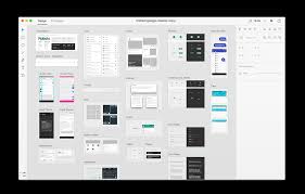 Top 22 Prototyping Tools For Ui And Ux Designers 2020 By Yuval Keshtcher Prototypr