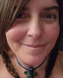 Hi! It's been a while since I've shown my face