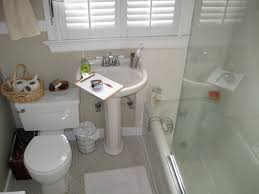 bathroom vanity to the studs