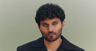 Bill Graham Civic Auditorium