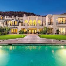 Villa Maison De Luxe In 2020 Mansions Luxury Life Villa