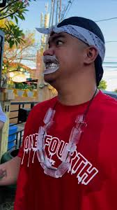 Mainit ? Palamigin muna ni Gengko 🥶