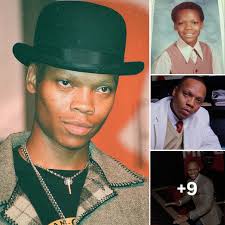 Ronnie Devoe's 56th Birthday Celebration