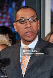 116 Deputy Mayor Dennis Walcott Stock Photos, High-Res Pictures, and Images 