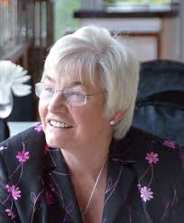 Dr Margaret Ashwell has edited a book to celebrate the Nutrition Society's  80th anniversary.