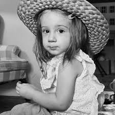 Little bit of vintage, little bit of chic, little bit of your grandmas  cabinet