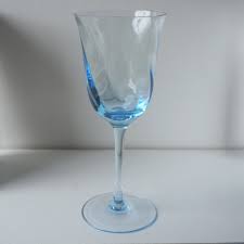 Image result for Blue 1980 OBrien Glass