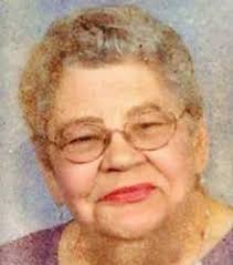 Nora Sell Obituary and Online Memorial (2015)