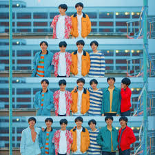 Bts Euphoria Kpop Bts Kim