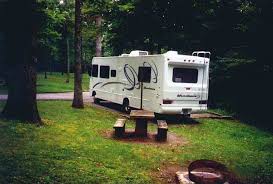 Blue ridge parkway rv campgrounds. Waynesville Crabtree Meadows Bernhards Reiseseiten Webseite