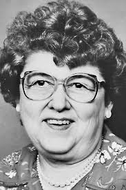 Florence Wing Obituary (1924