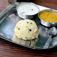 Pin On Petit Dejeuner A Pondiichery