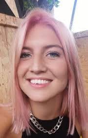 Martina Taylor's Instagram, Twitter & Facebook