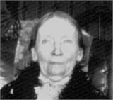 Annie Elizabeth (Ellis) Bacon (1850-abt.1926)