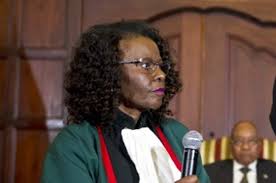 Biography of sisi khampepe, age, career & net worth, sisi khampepe (born 8 january 1957) is a south african judge who currently serves on the constitutional court of south africa. Justice Sisi Khampepe Appointed As Acting Chief Justice News24