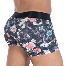 Le boxer imprimé est généralement décoré par plusieurs coloris, notamment du vert pour un effet camouflage. Boxer Imprime Digital Replay Vente Shorty Boxers Homme Replay S