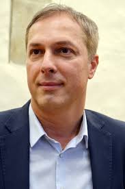 Boka László (irodalomtörténész, 1974)